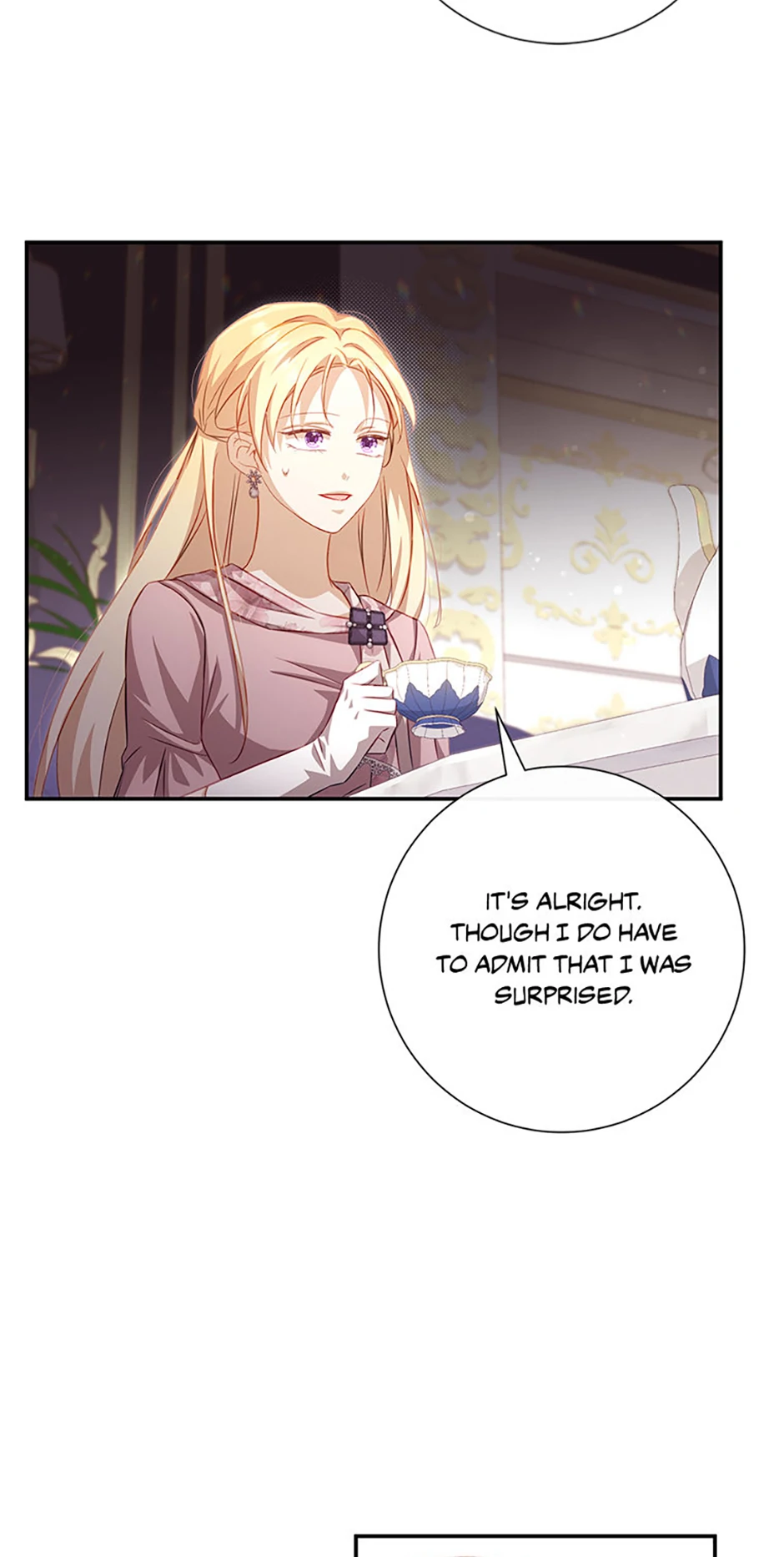 Requiem for the Queen Chapter 51 page 41