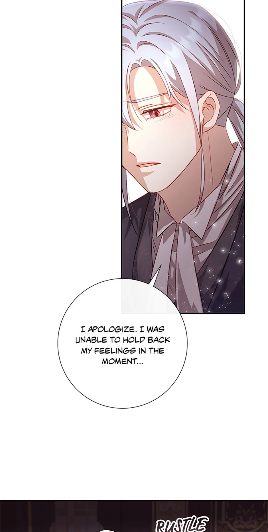 Requiem for the Queen Chapter 51 page 42