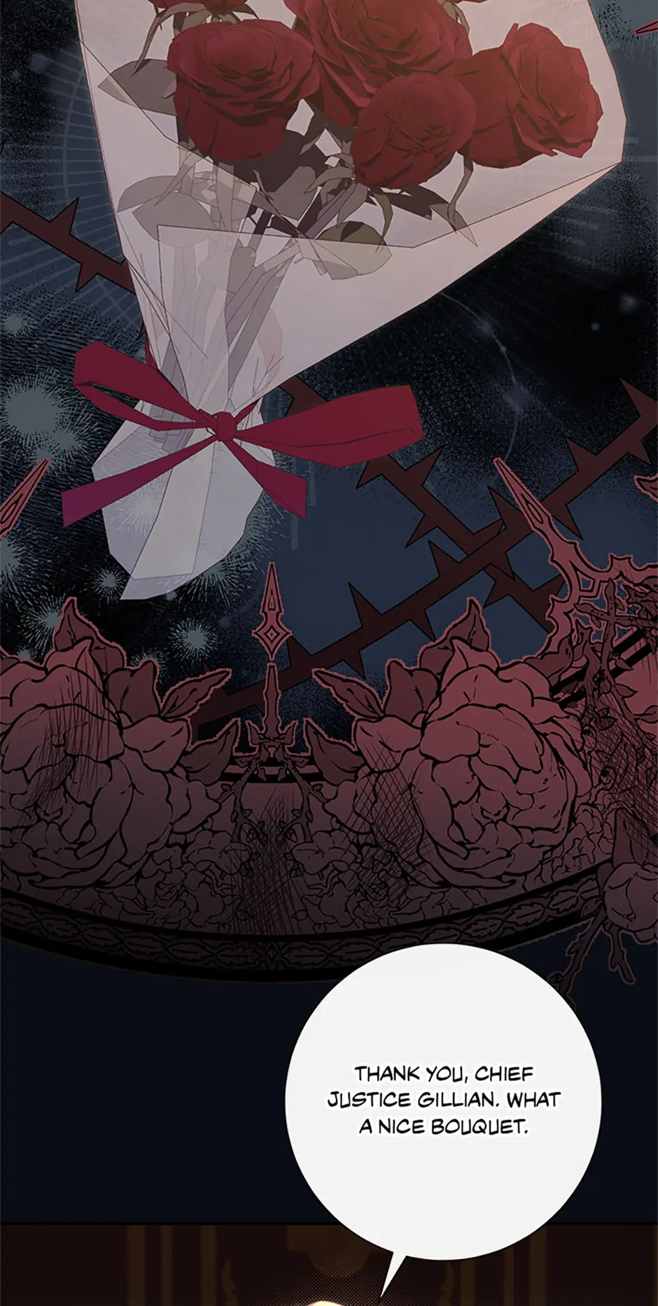 Requiem for the Queen Chapter 51 page 44