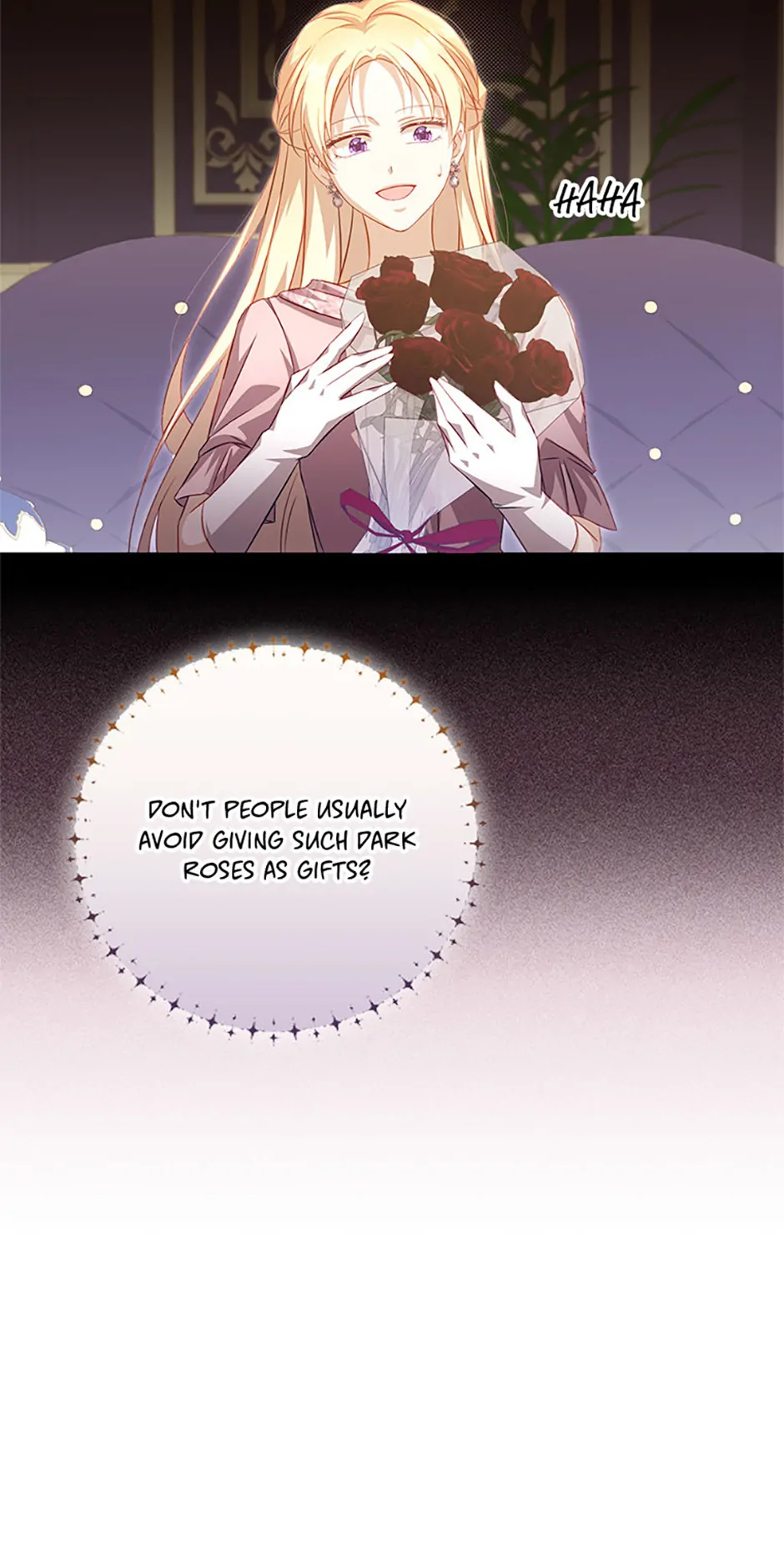 Requiem for the Queen Chapter 51 page 45