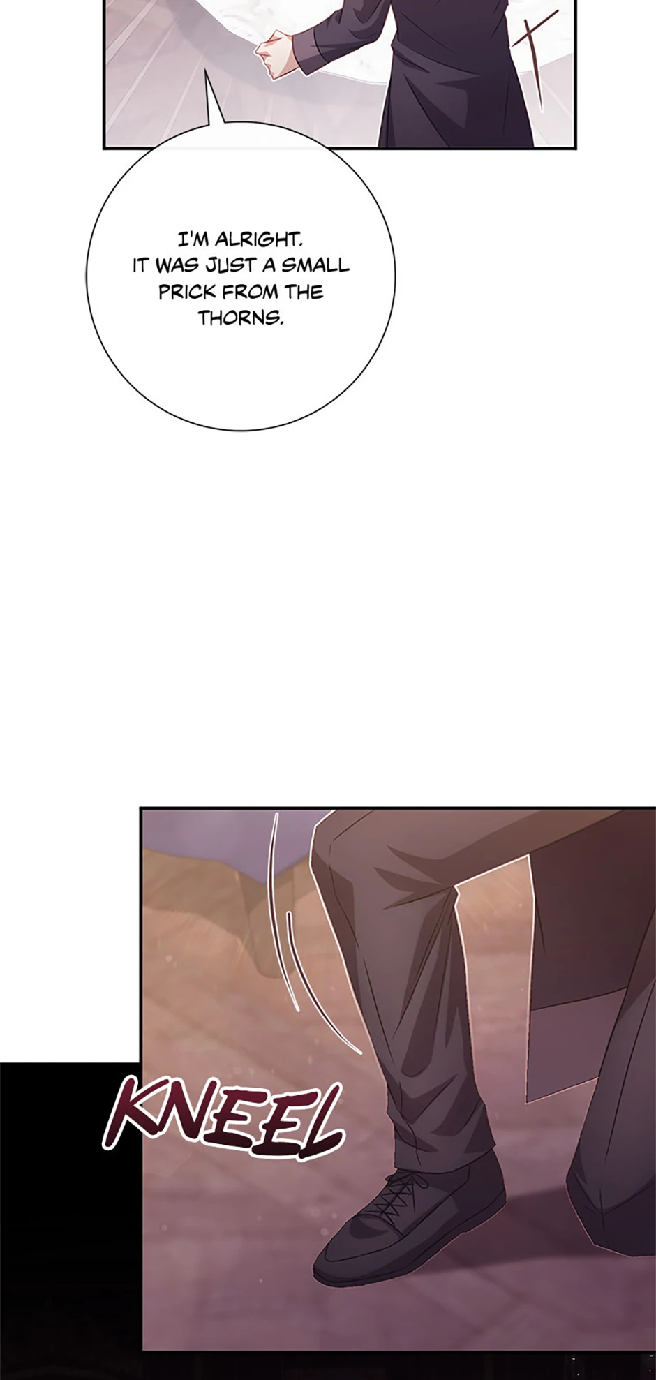 Requiem for the Queen Chapter 51 page 48