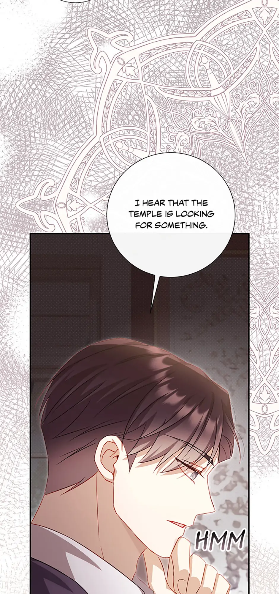 Requiem for the Queen Chapter 51 page 4