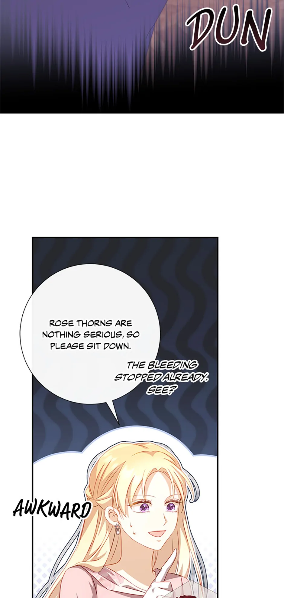 Requiem for the Queen Chapter 51 page 50