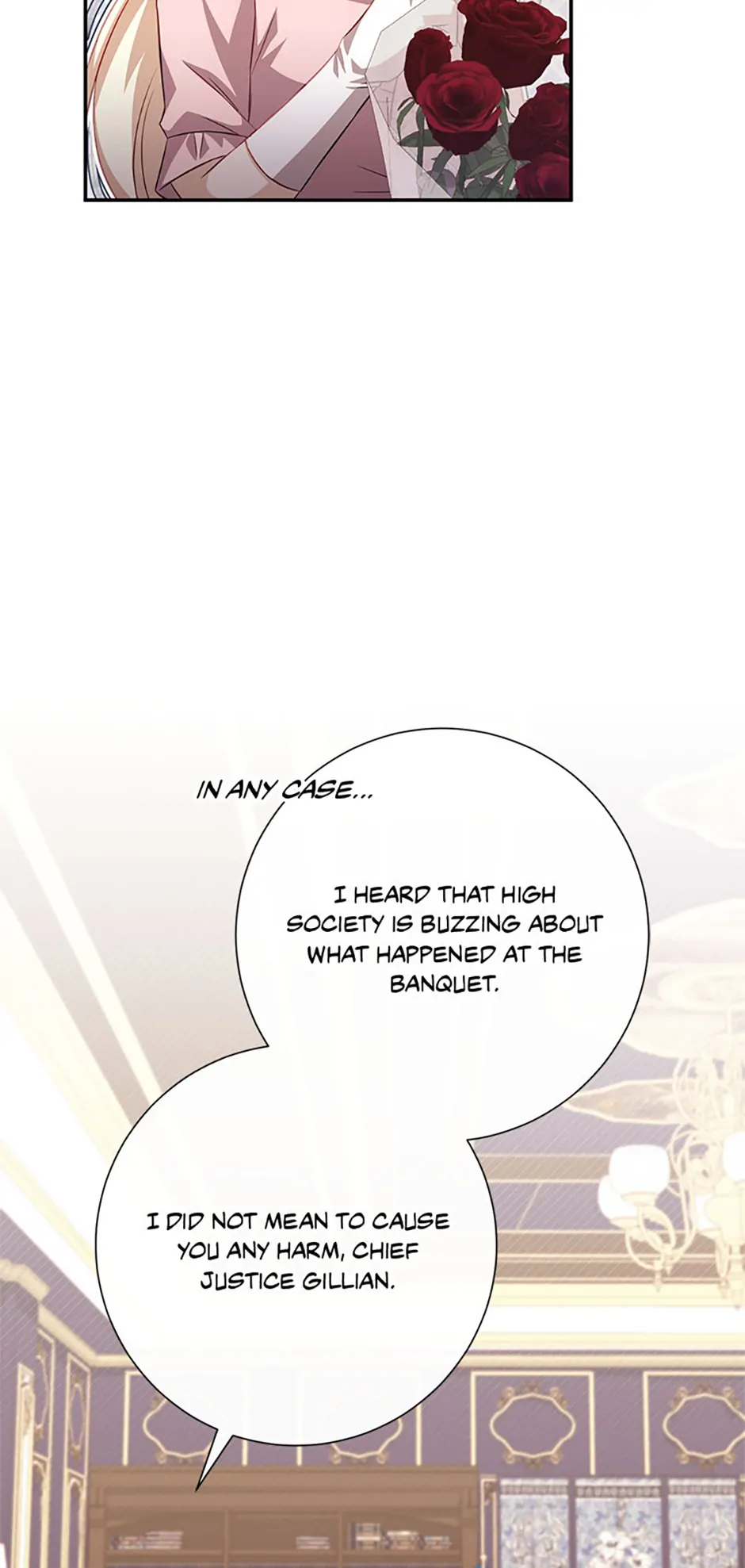 Requiem for the Queen Chapter 51 page 51