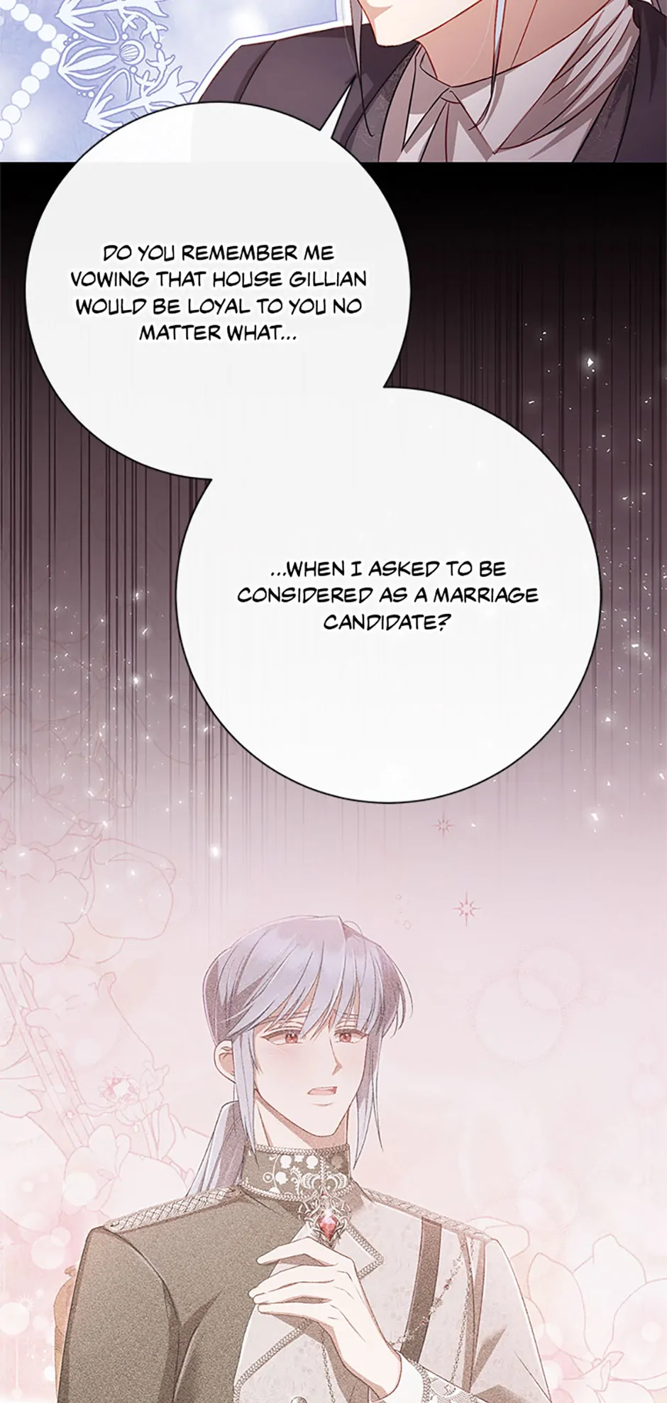 Requiem for the Queen Chapter 51 page 53