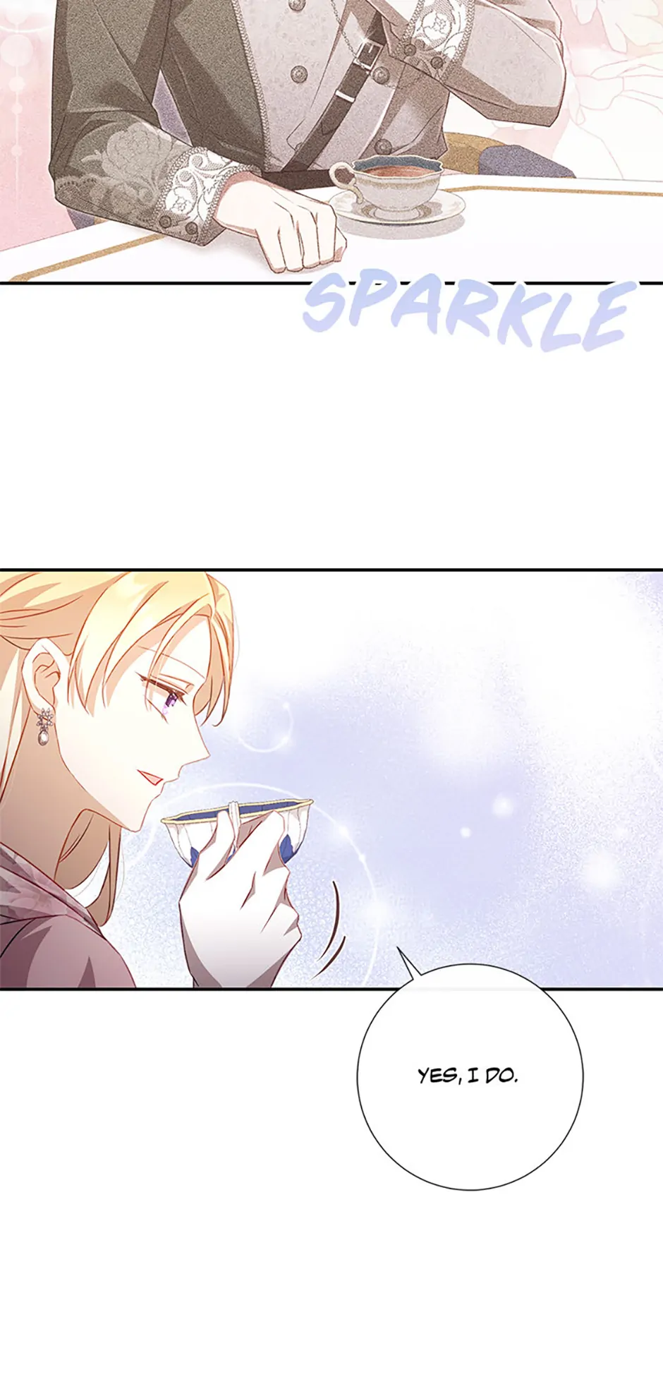 Requiem for the Queen Chapter 51 page 54