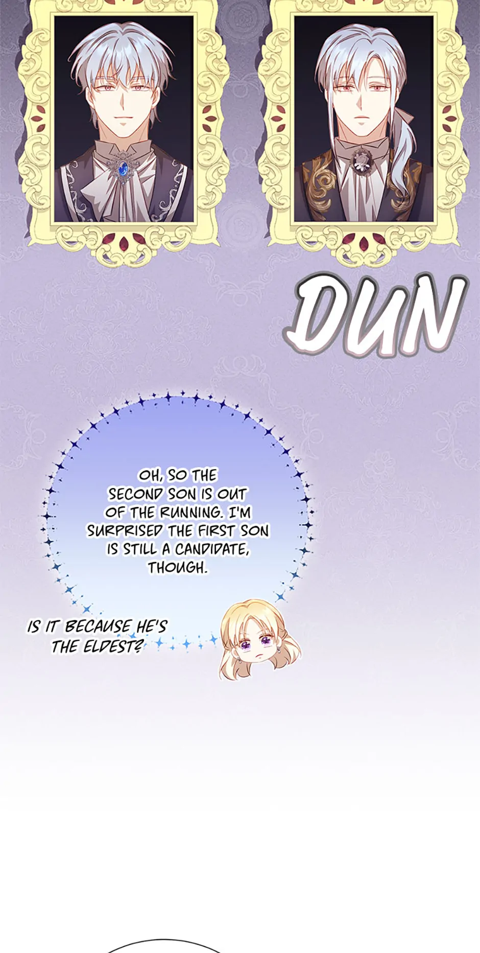 Requiem for the Queen Chapter 51 page 56