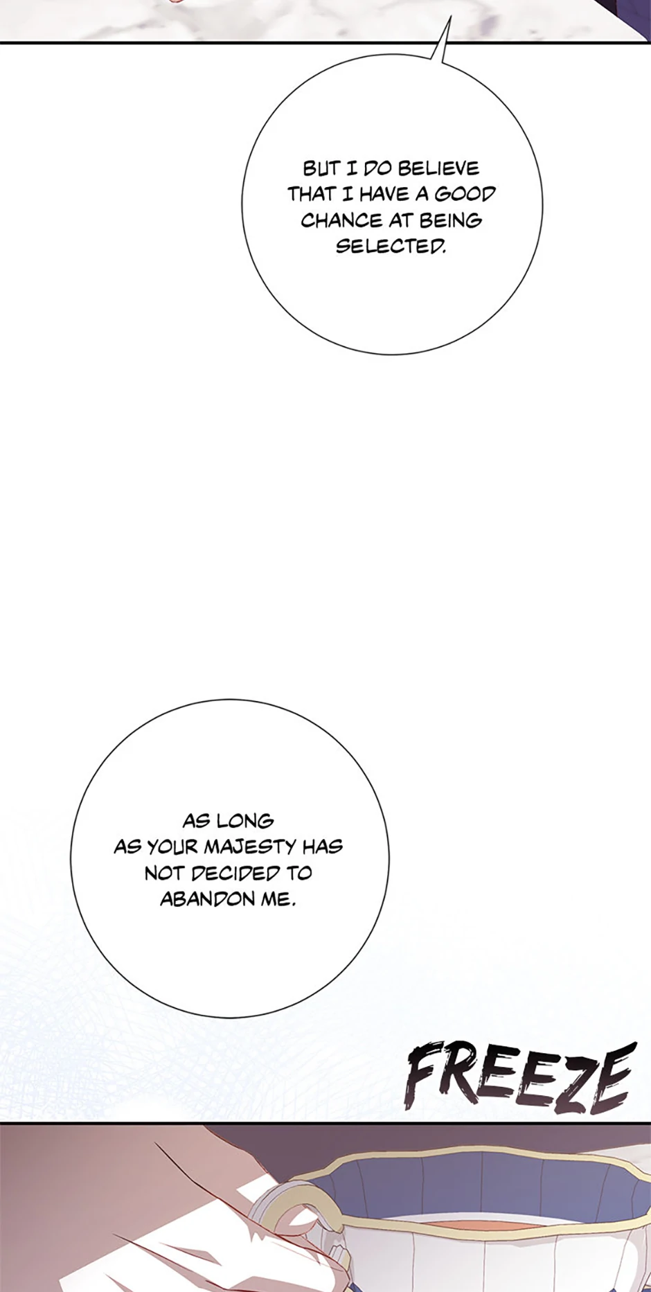 Requiem for the Queen Chapter 51 page 58