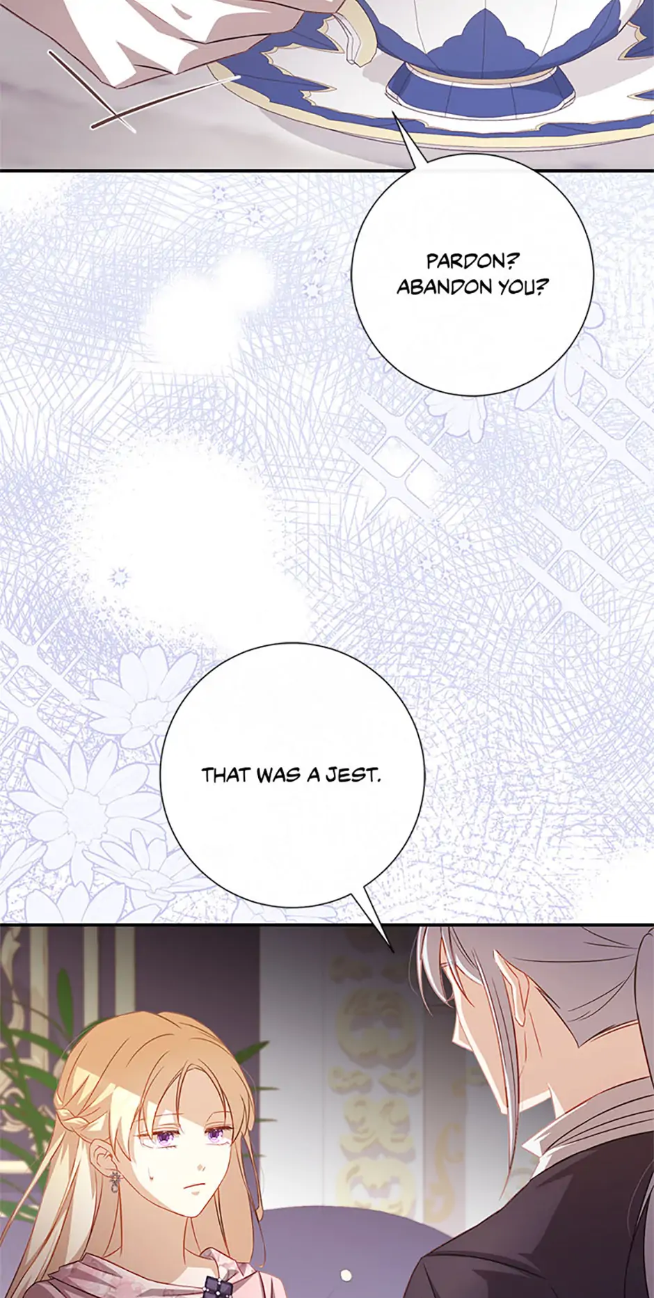 Requiem for the Queen Chapter 51 page 59