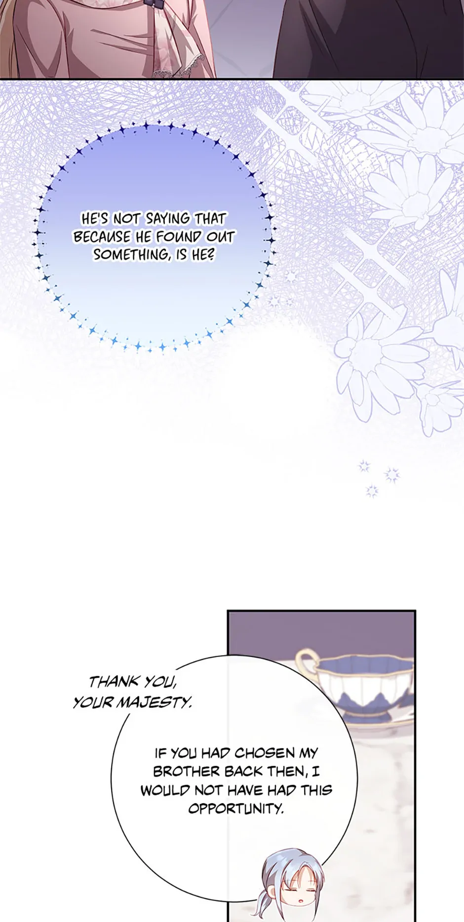 Requiem for the Queen Chapter 51 page 60