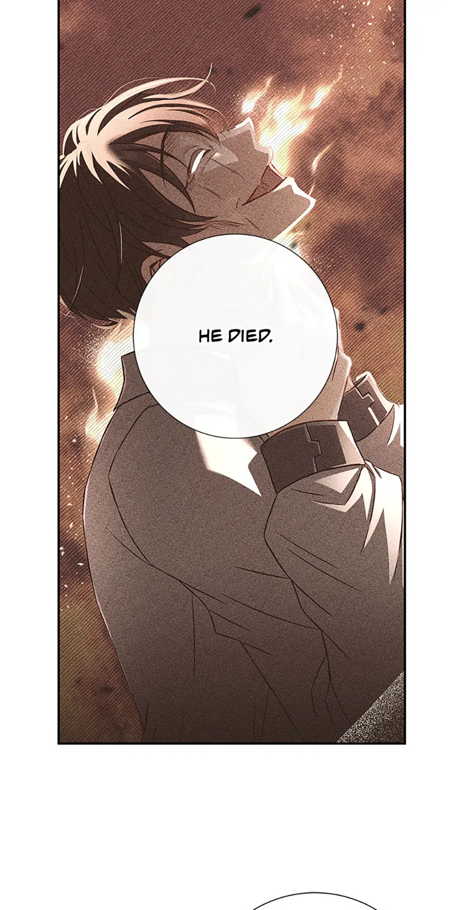 Requiem for the Queen Chapter 51 page 63
