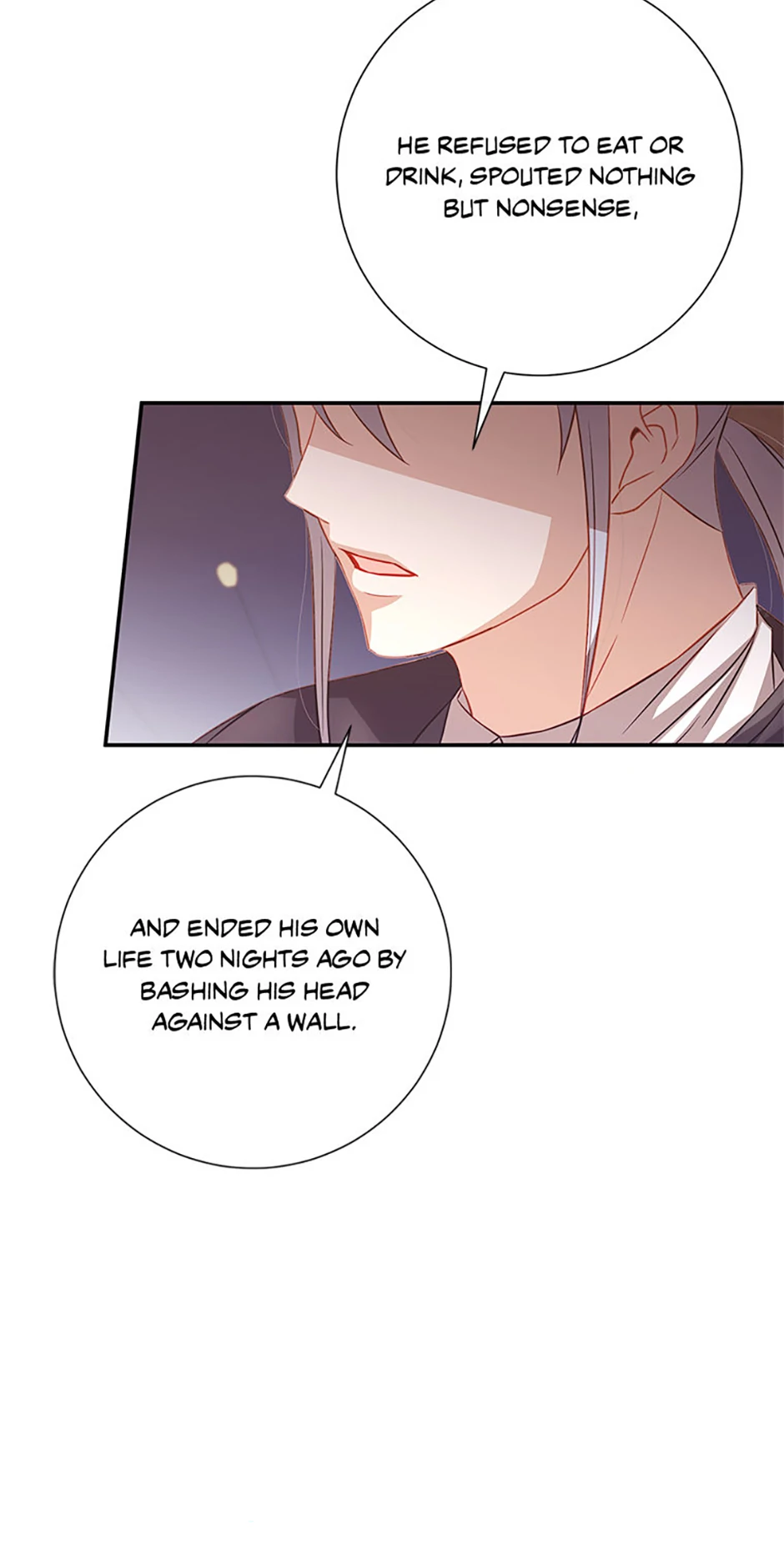 Requiem for the Queen Chapter 51 page 64
