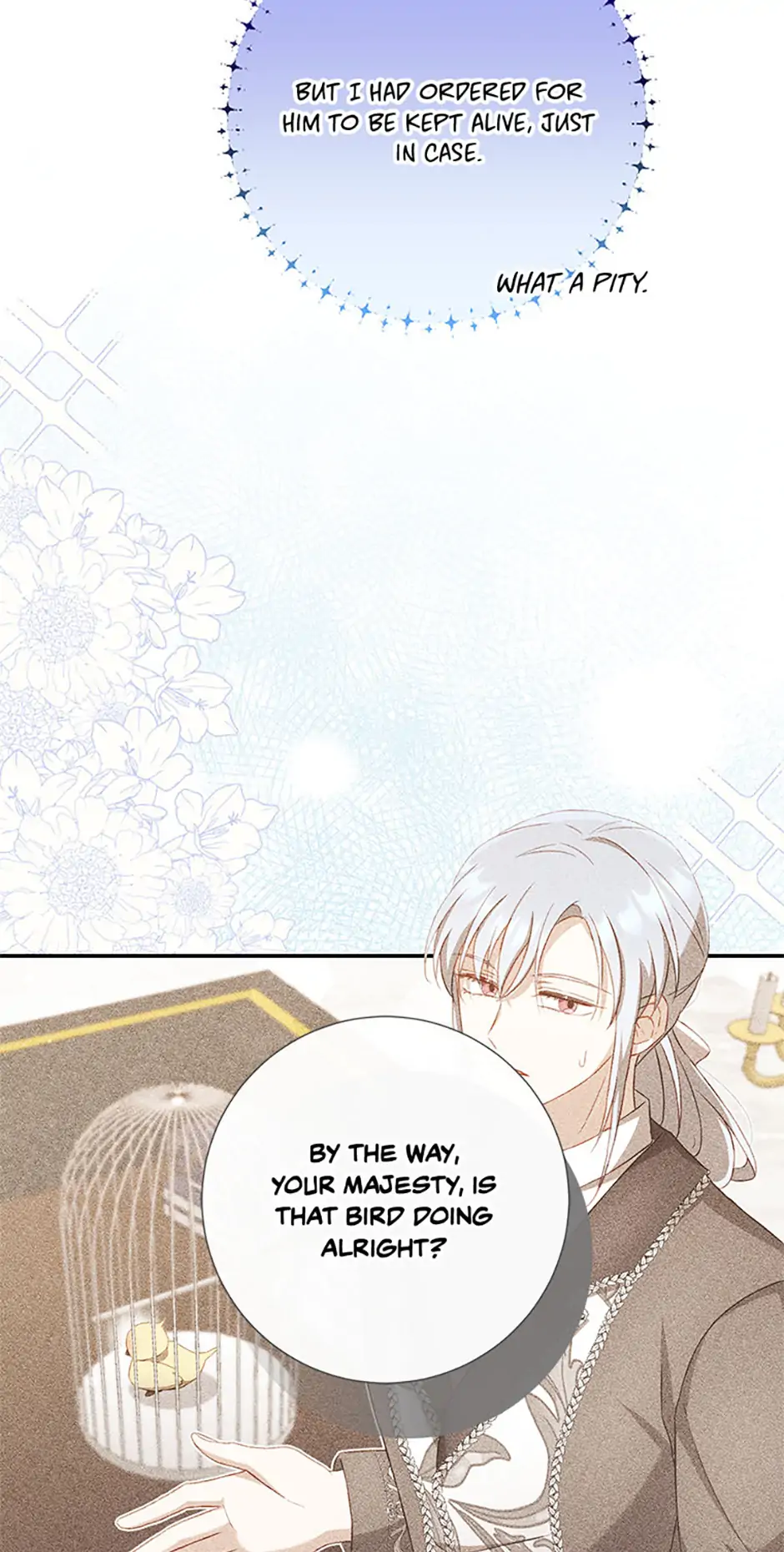 Requiem for the Queen Chapter 51 page 66