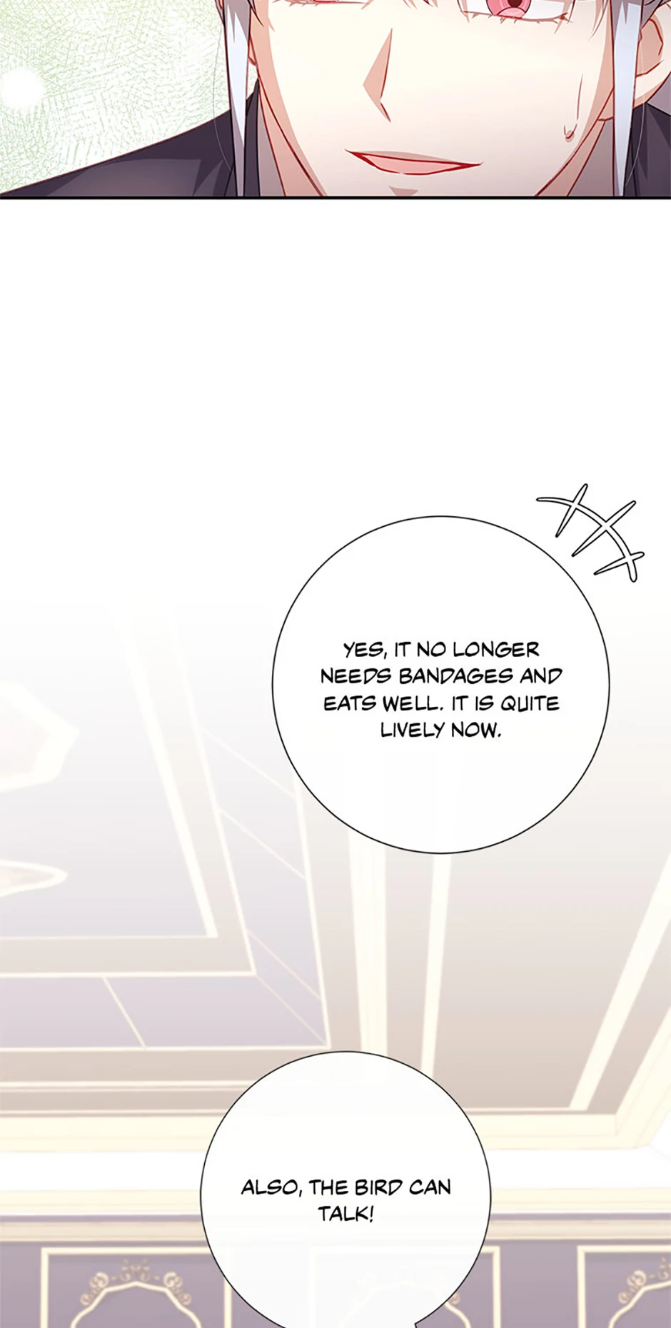 Requiem for the Queen Chapter 51 page 68