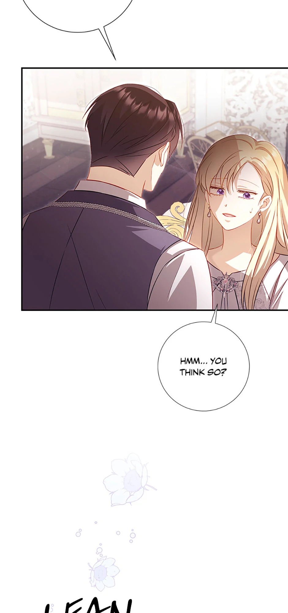 Requiem for the Queen Chapter 51 page 6