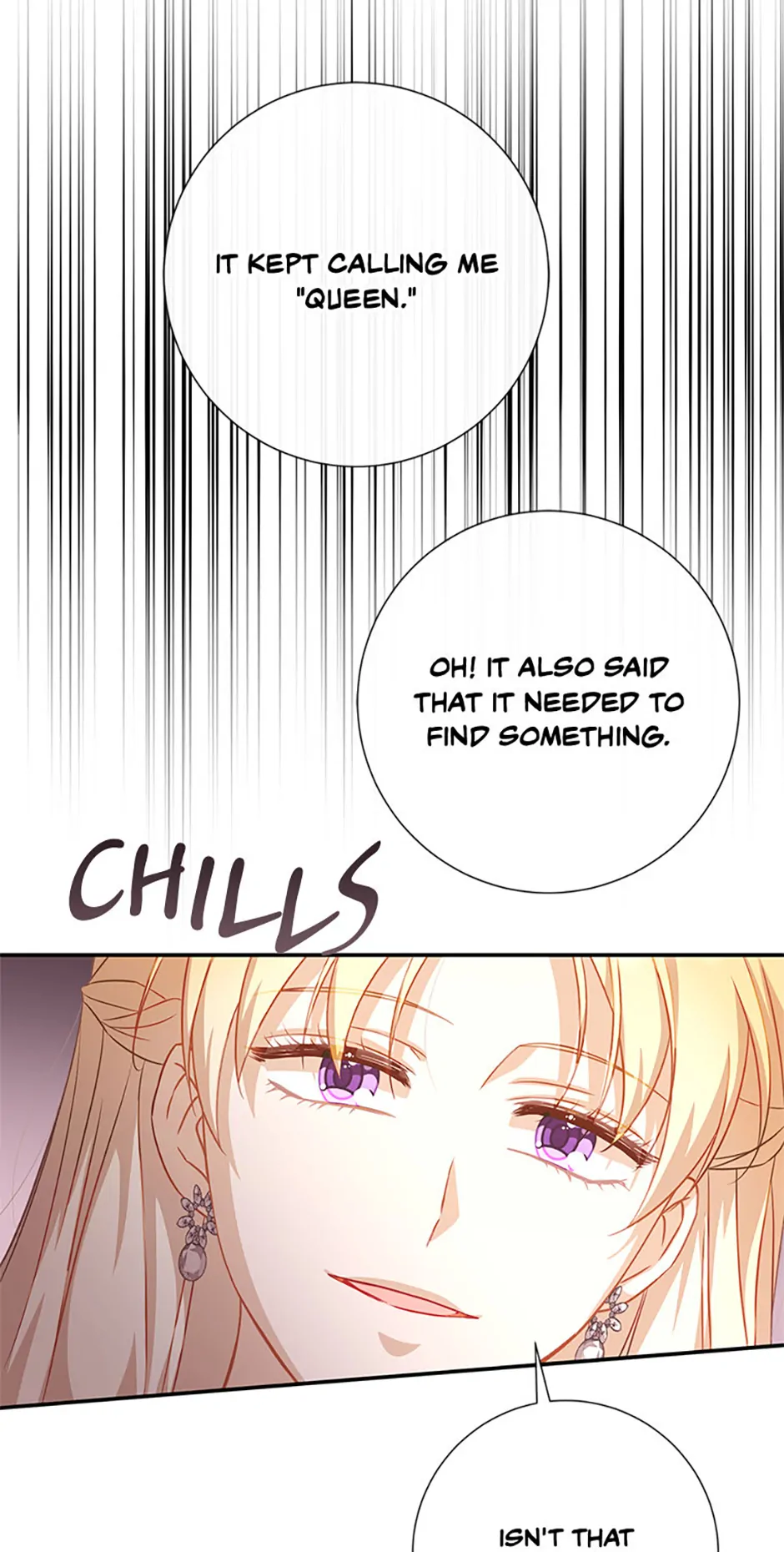 Requiem for the Queen Chapter 51 page 70