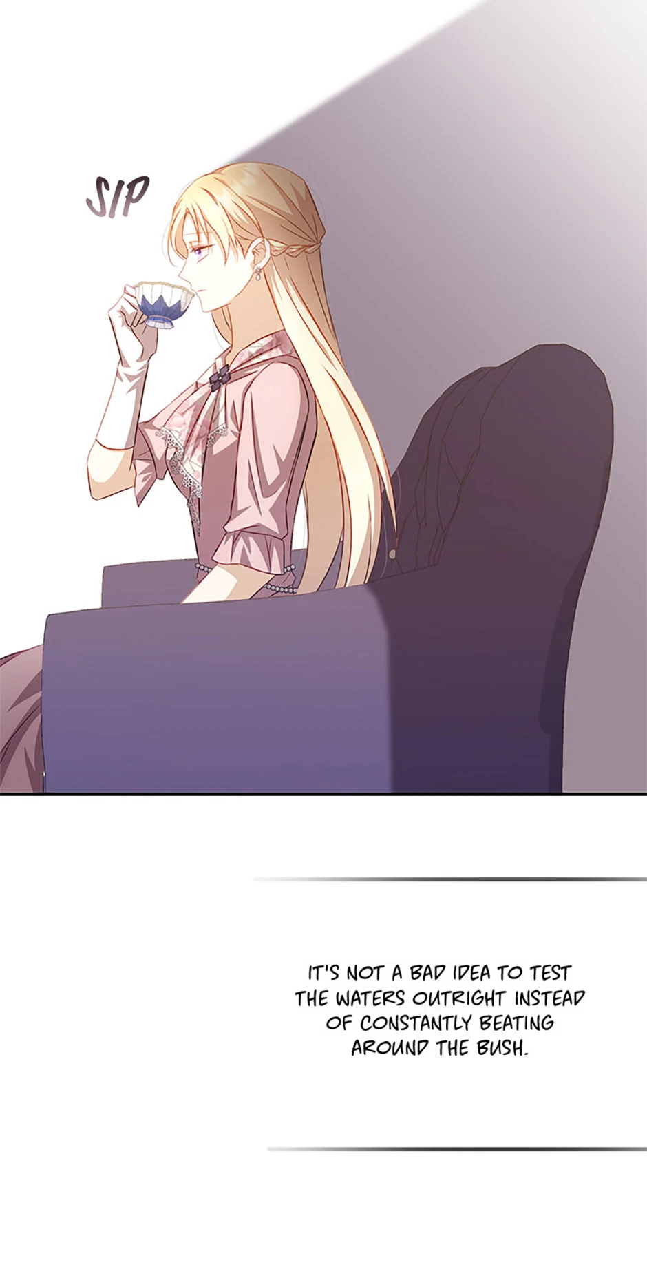 Requiem for the Queen Chapter 51 page 72