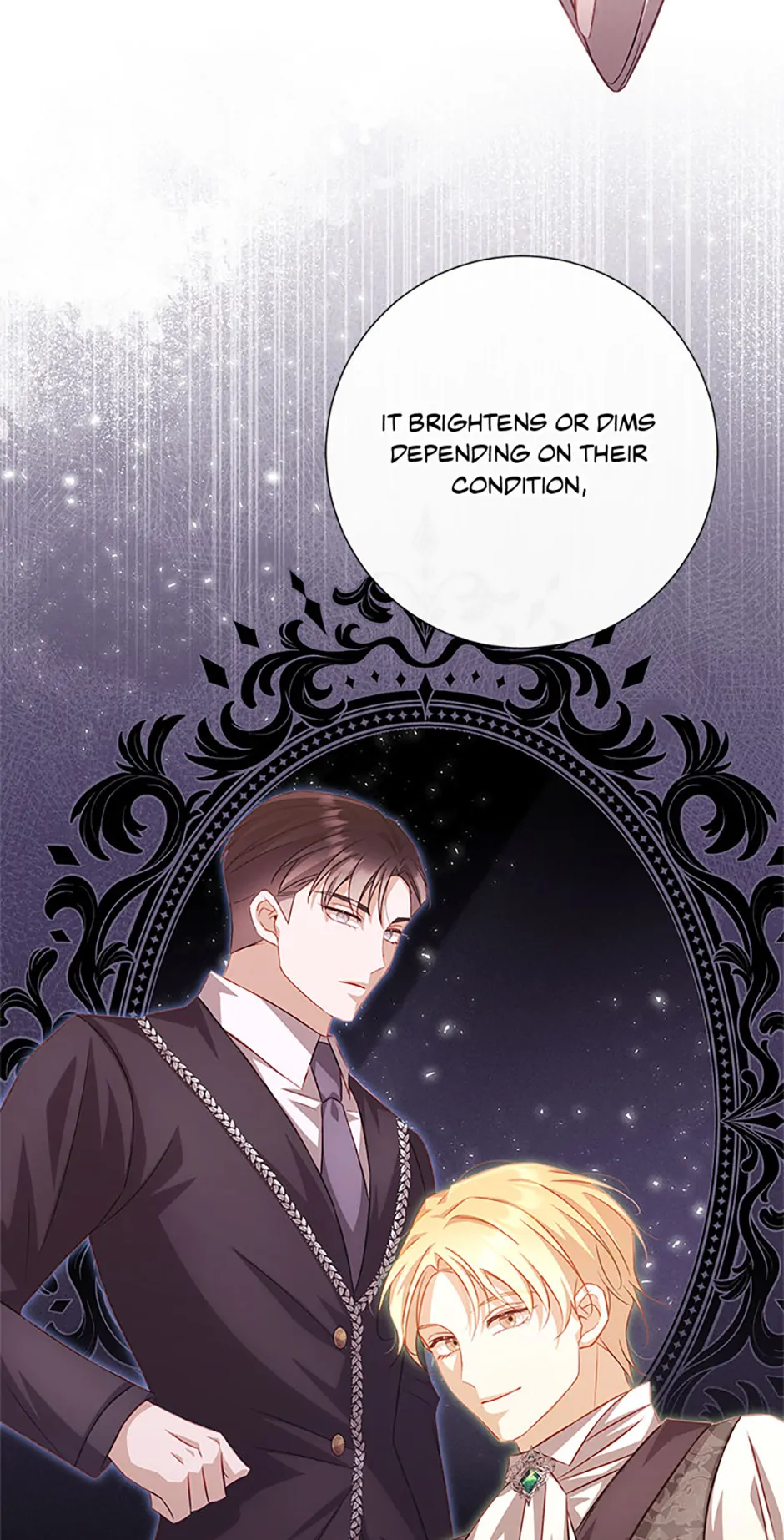 Requiem for the Queen Chapter 51 page 78