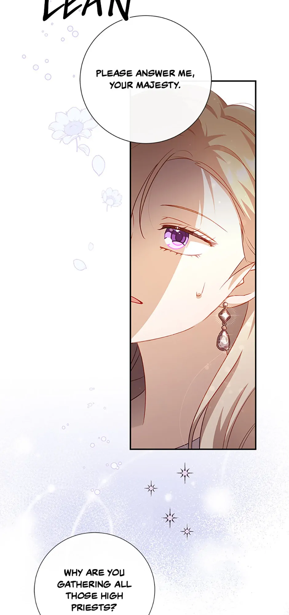 Requiem for the Queen Chapter 51 page 7