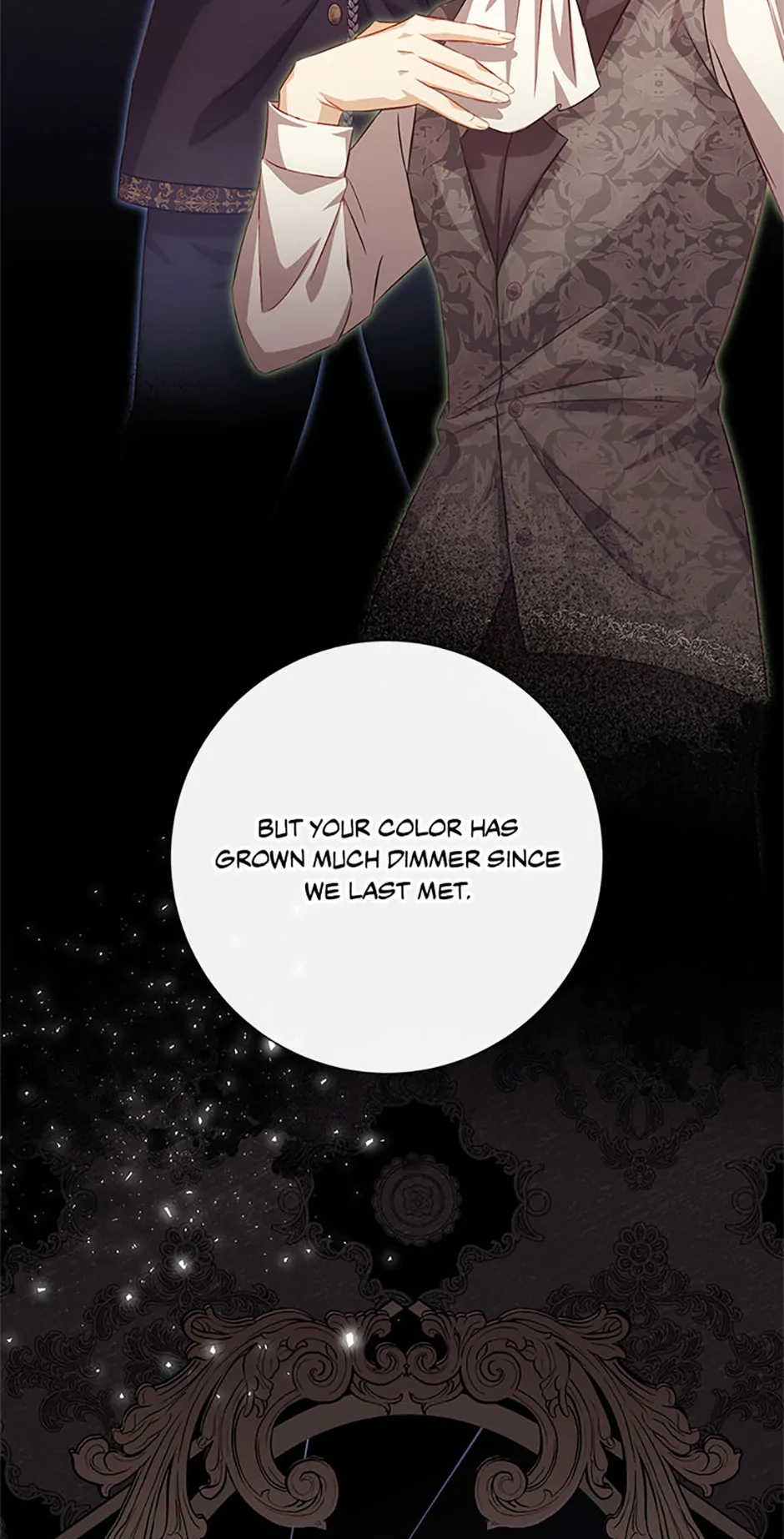 Requiem for the Queen Chapter 51 page 79