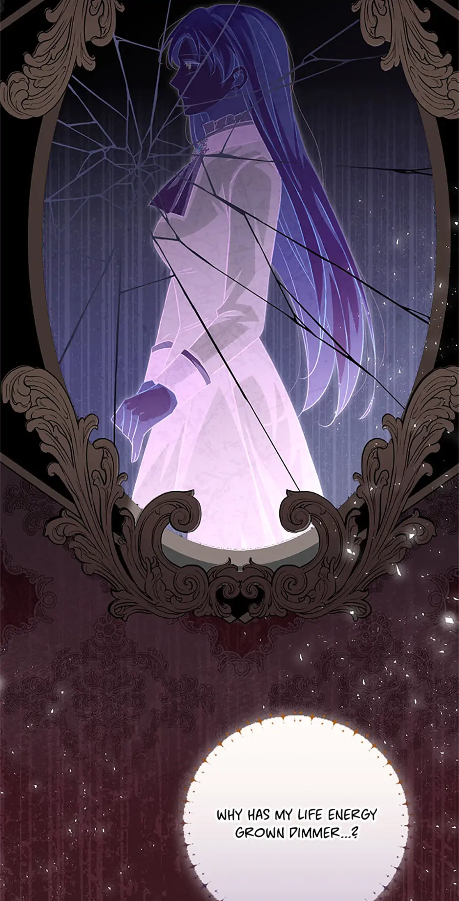 Requiem for the Queen Chapter 51 page 80