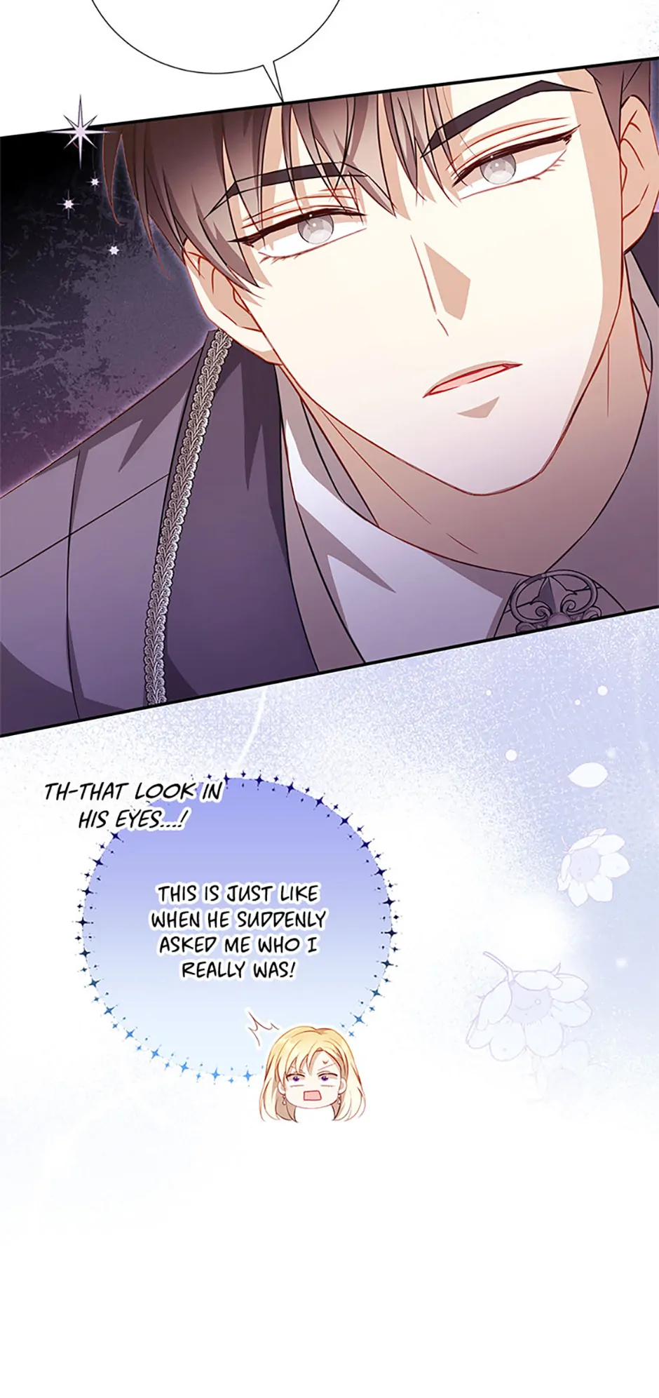 Requiem for the Queen Chapter 51 page 8
