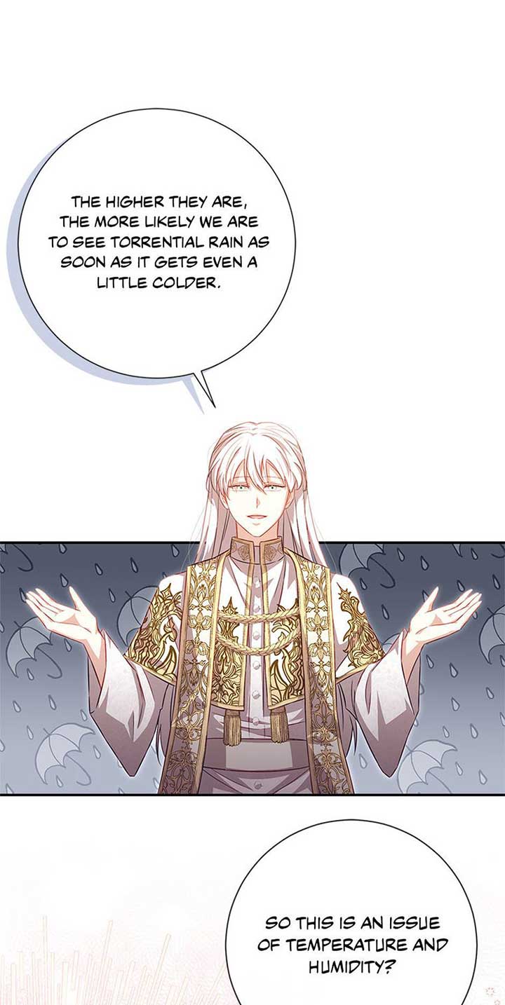 Requiem for the Queen Chapter 52 page 9
