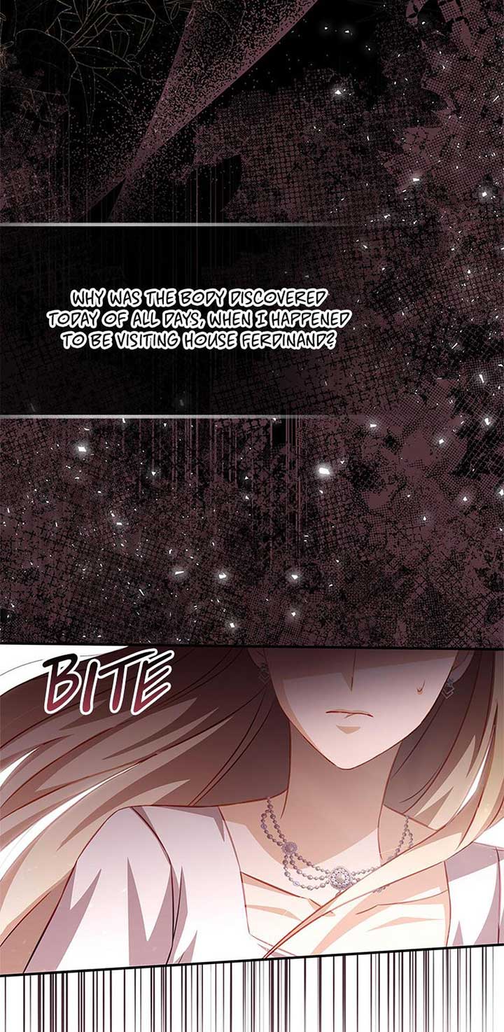 Requiem for the Queen Chapter 52 page 99