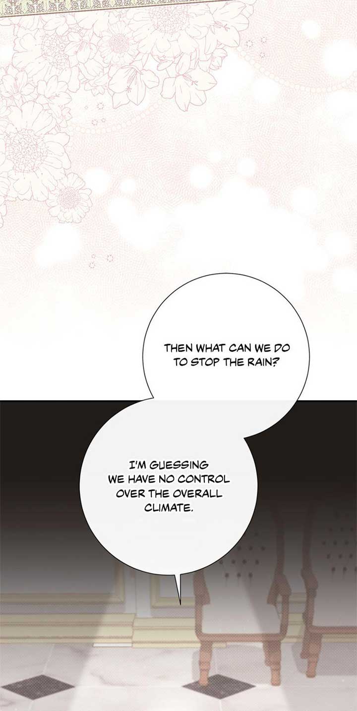 Requiem for the Queen Chapter 52 page 11