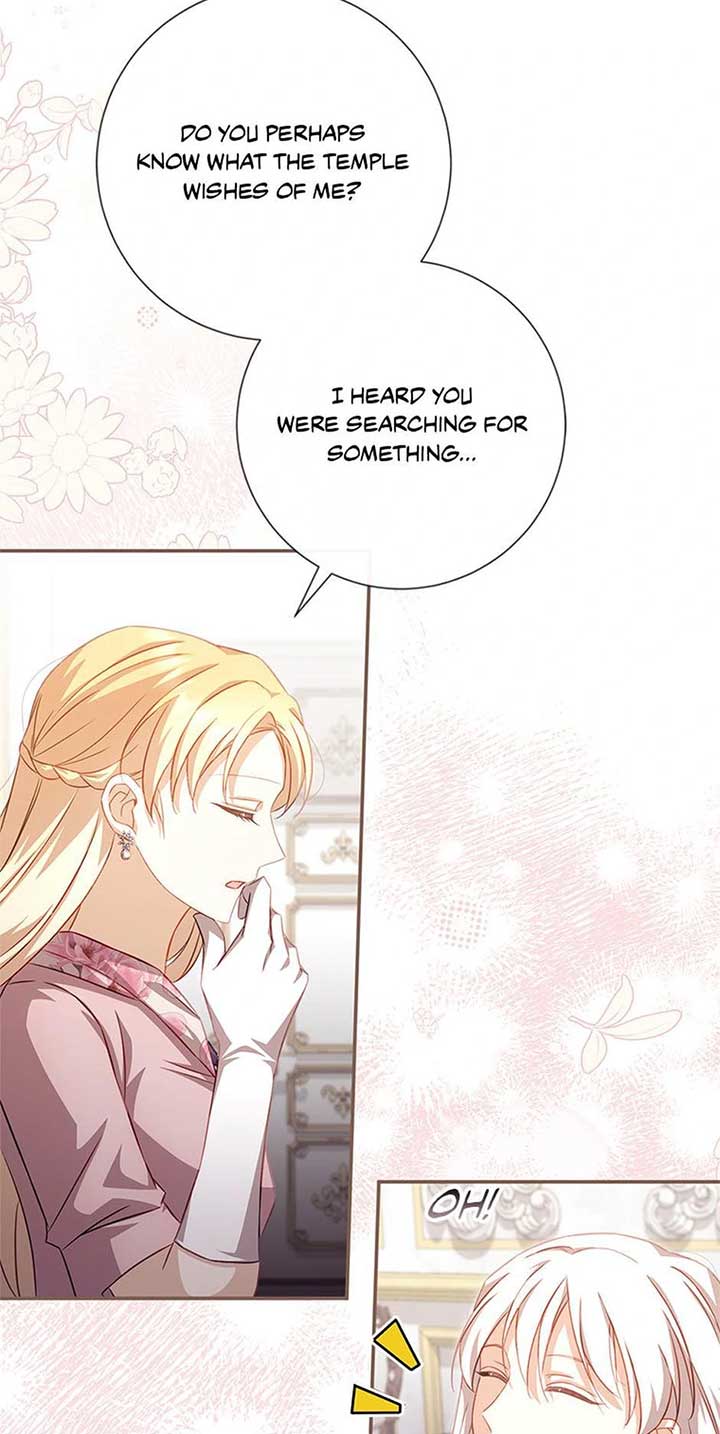 Requiem for the Queen Chapter 52 page 15