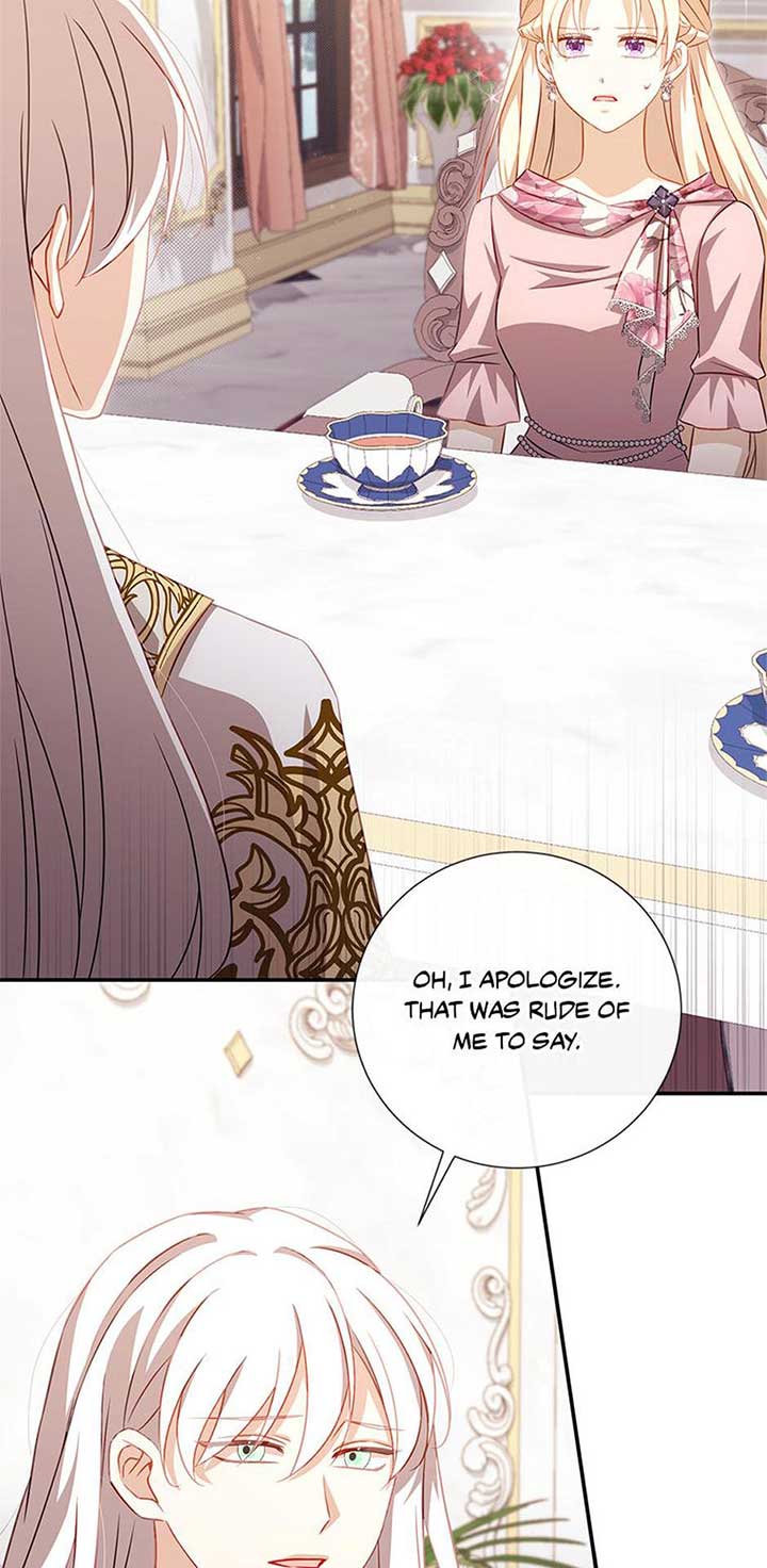 Requiem for the Queen Chapter 52 page 1