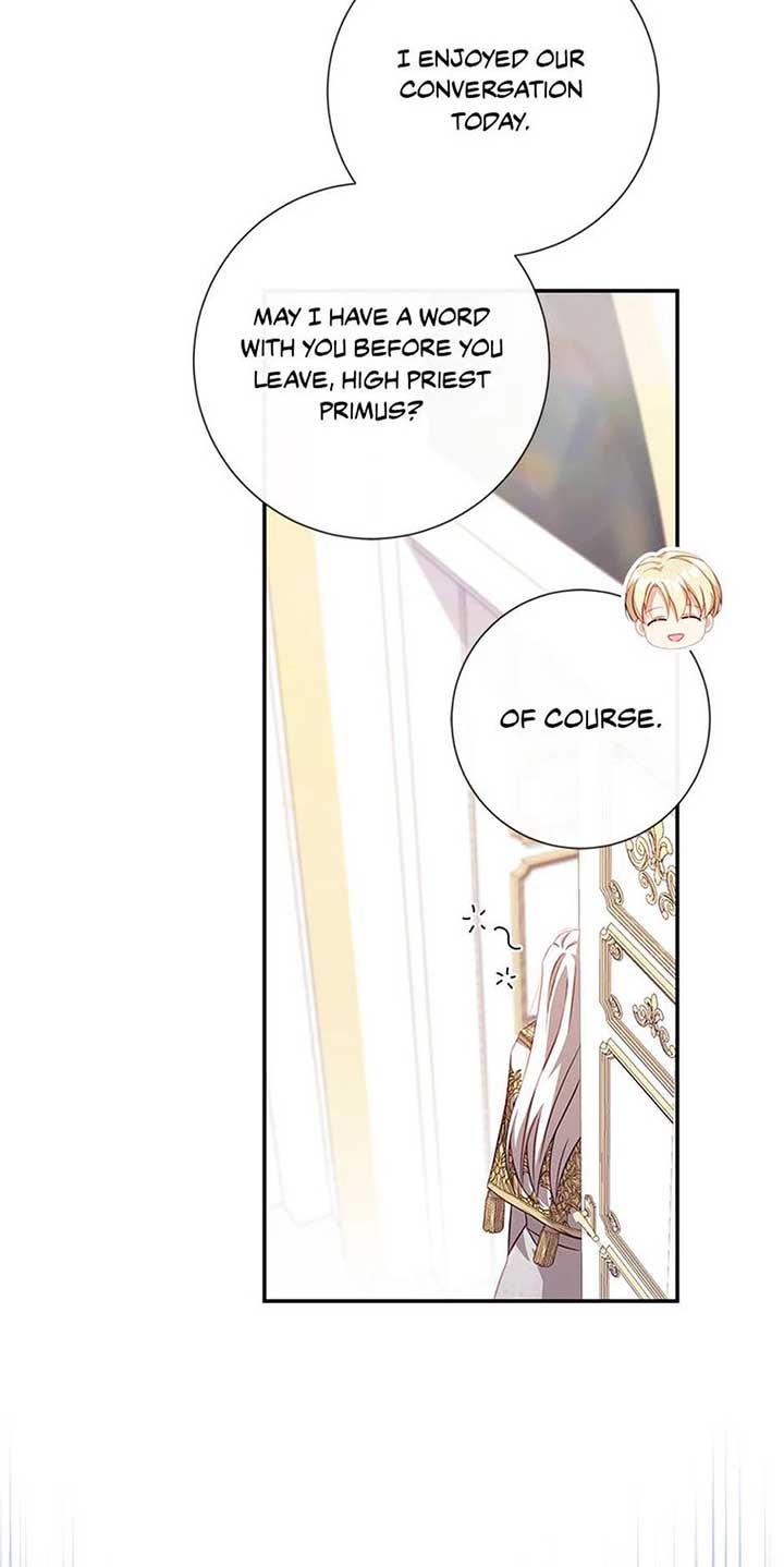 Requiem for the Queen Chapter 52 page 21