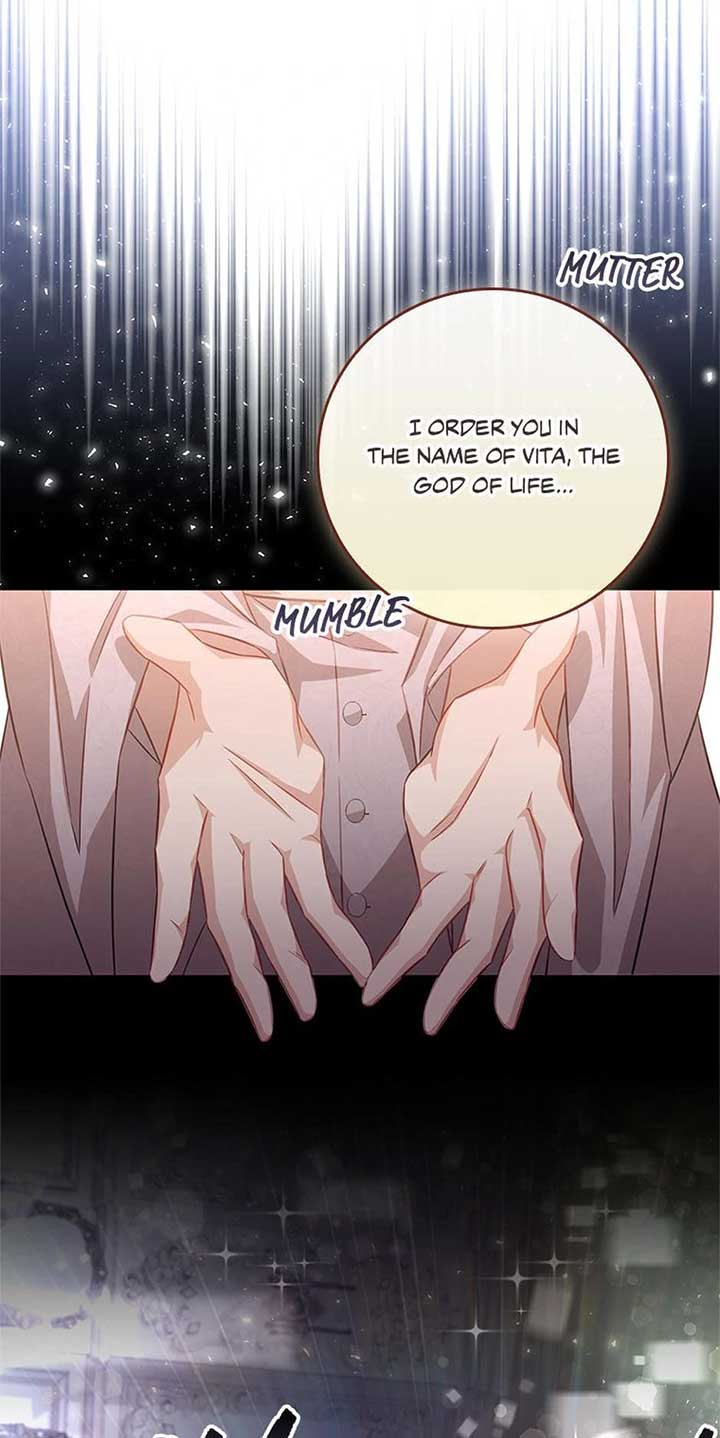 Requiem for the Queen Chapter 52 page 22