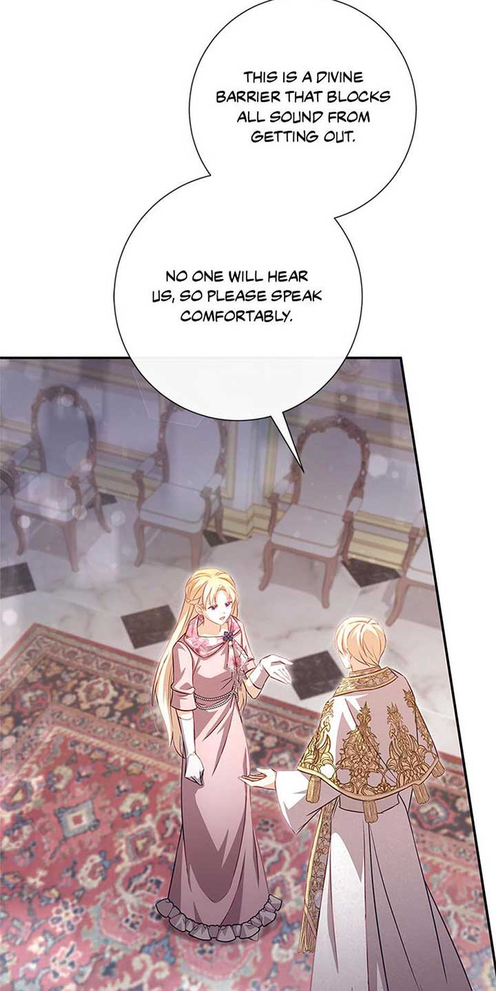 Requiem for the Queen Chapter 52 page 24