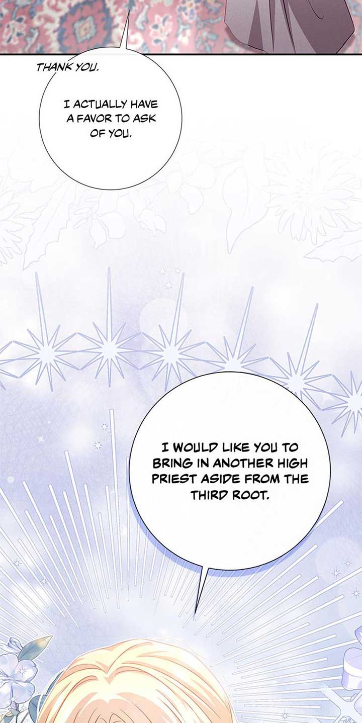 Requiem for the Queen Chapter 52 page 25