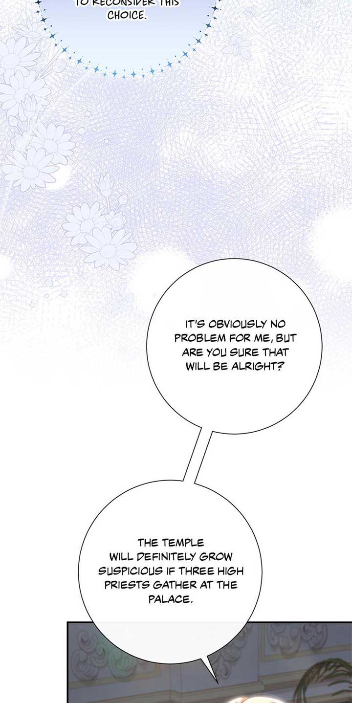 Requiem for the Queen Chapter 52 page 27