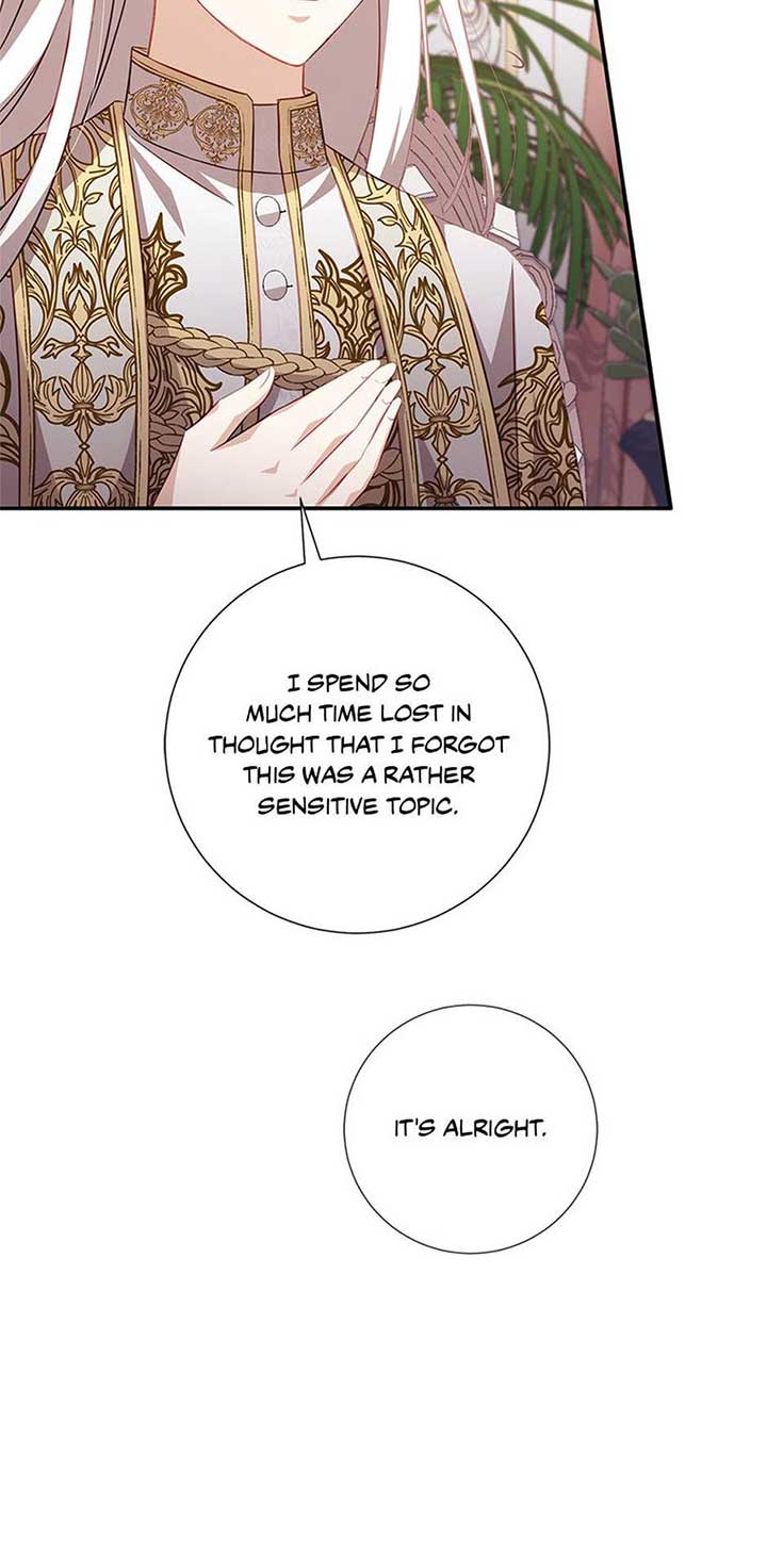 Requiem for the Queen Chapter 52 page 2