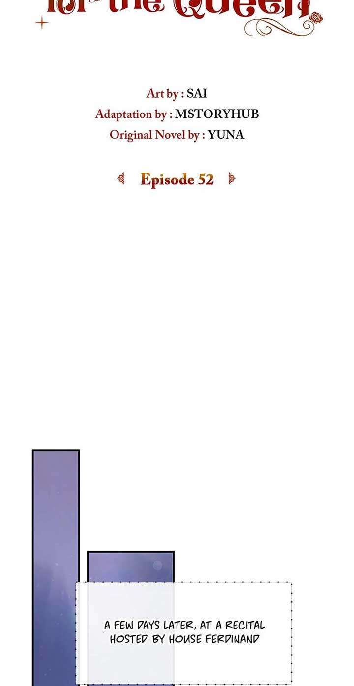 Requiem for the Queen Chapter 52 page 31