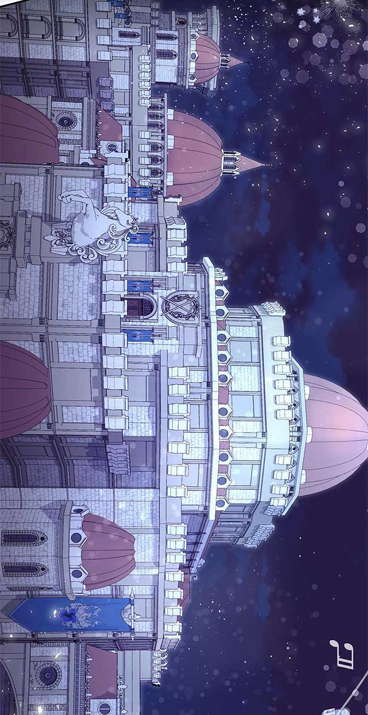 Requiem for the Queen Chapter 52 page 33