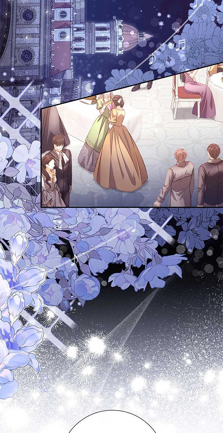 Requiem for the Queen Chapter 52 page 34