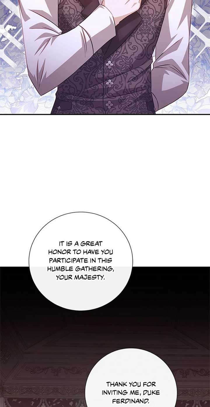 Requiem for the Queen Chapter 52 page 36