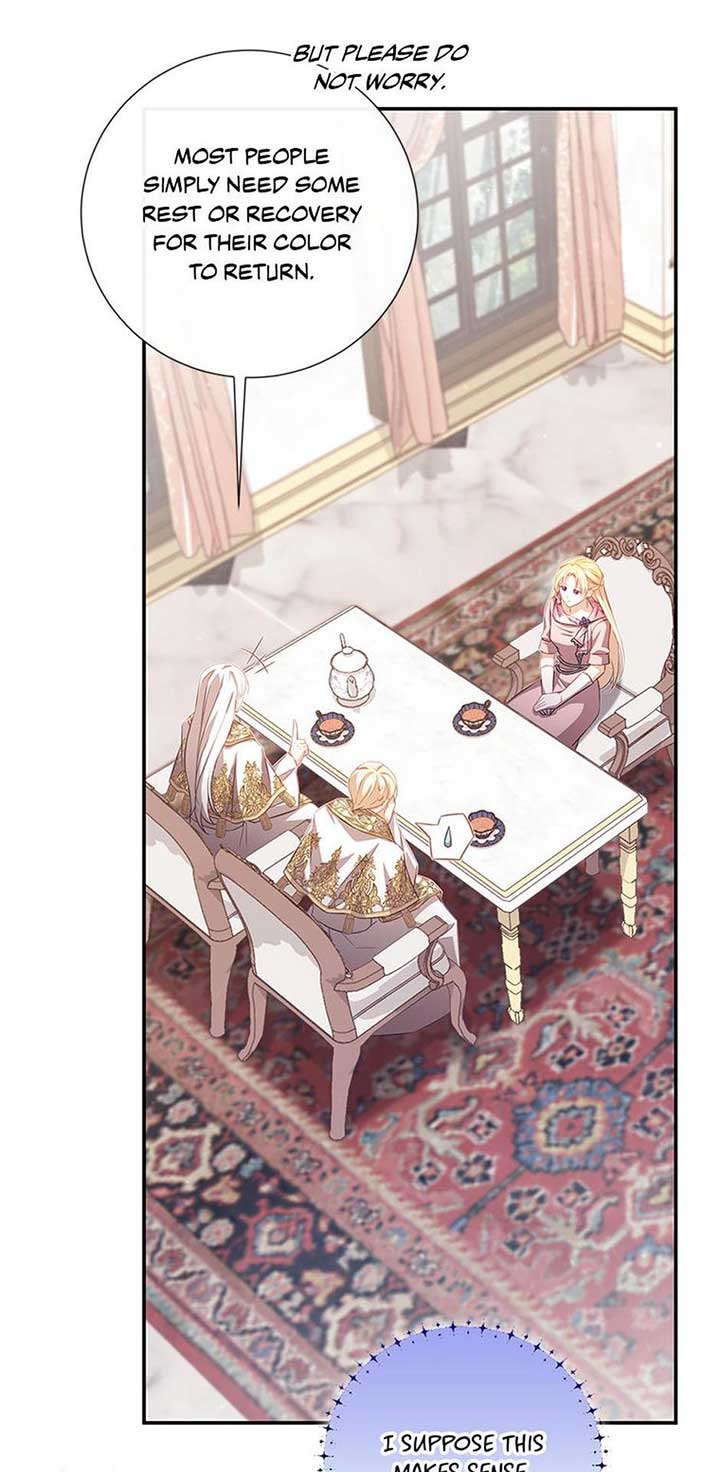 Requiem for the Queen Chapter 52 page 3