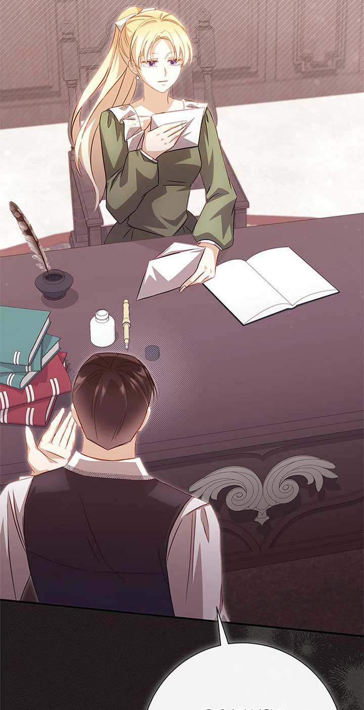 Requiem for the Queen Chapter 52 page 41