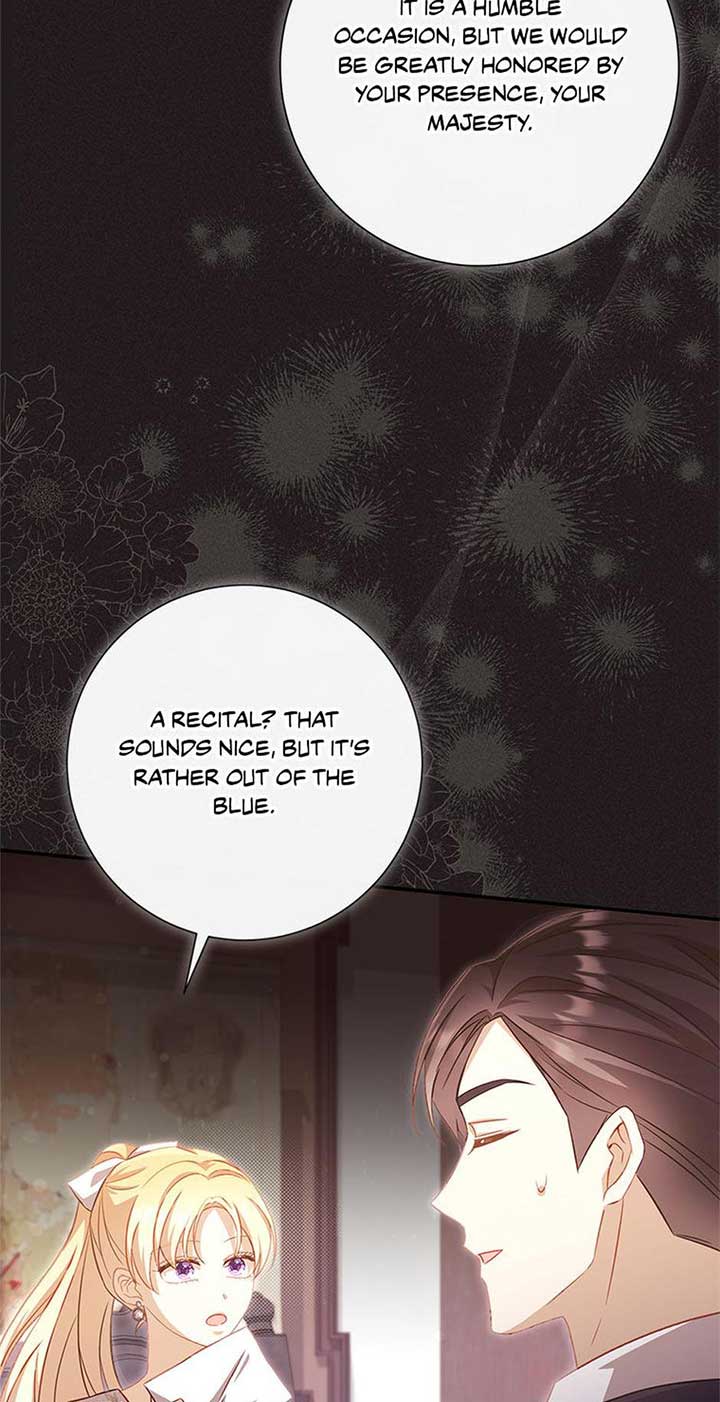 Requiem for the Queen Chapter 52 page 42