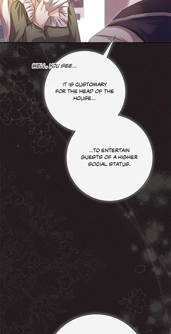 Requiem for the Queen Chapter 52 page 43