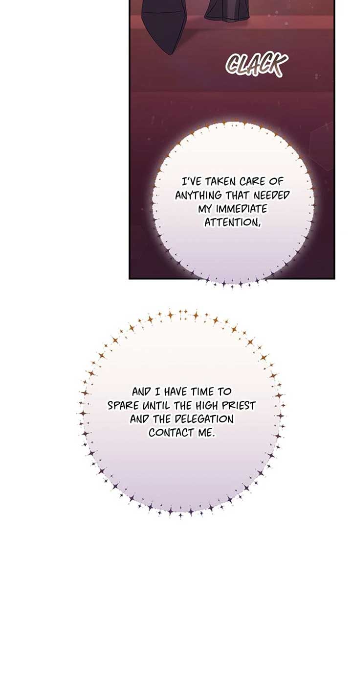 Requiem for the Queen Chapter 52 page 48