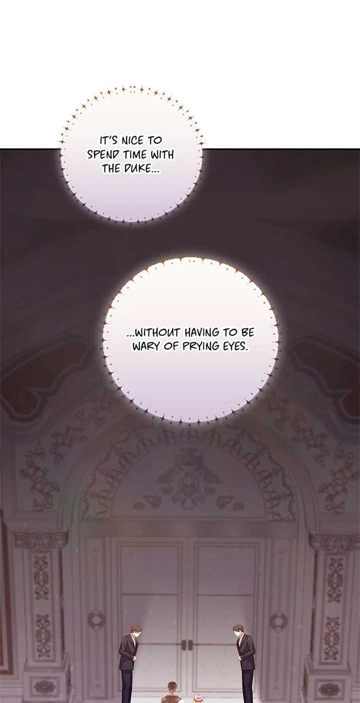 Requiem for the Queen Chapter 52 page 49