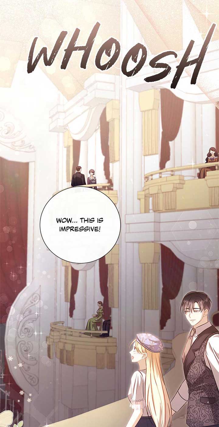 Requiem for the Queen Chapter 52 page 52