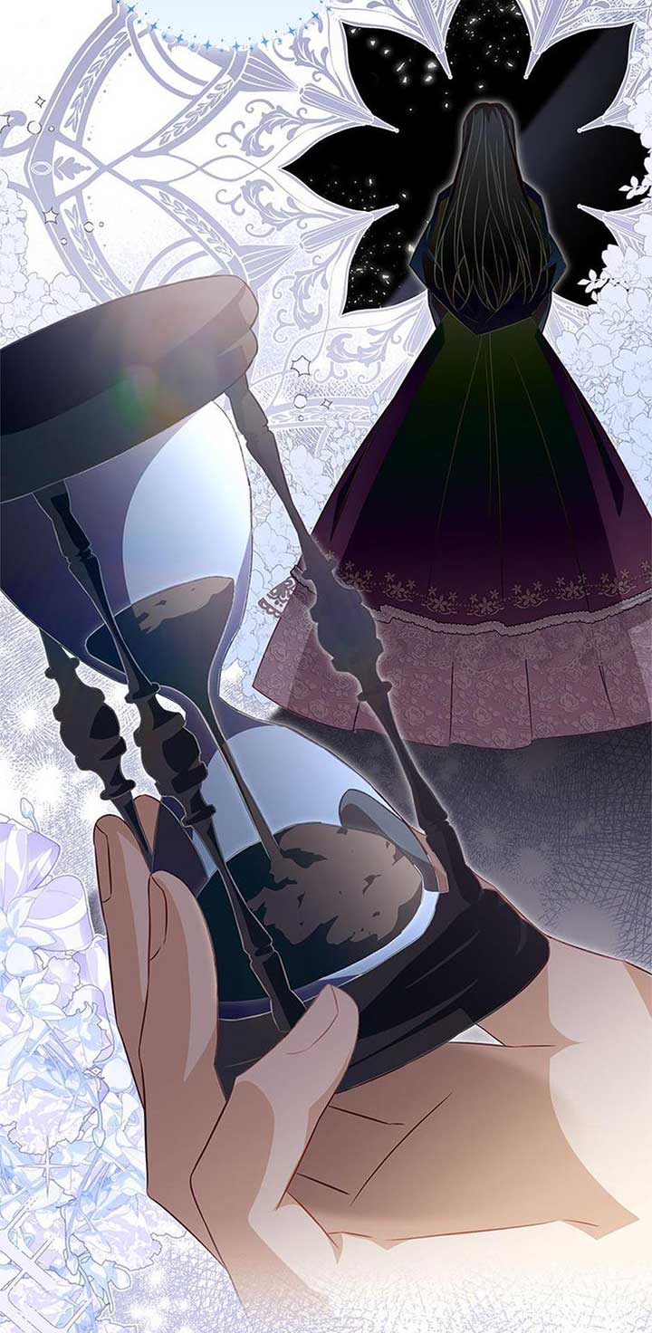 Requiem for the Queen Chapter 52 page 5