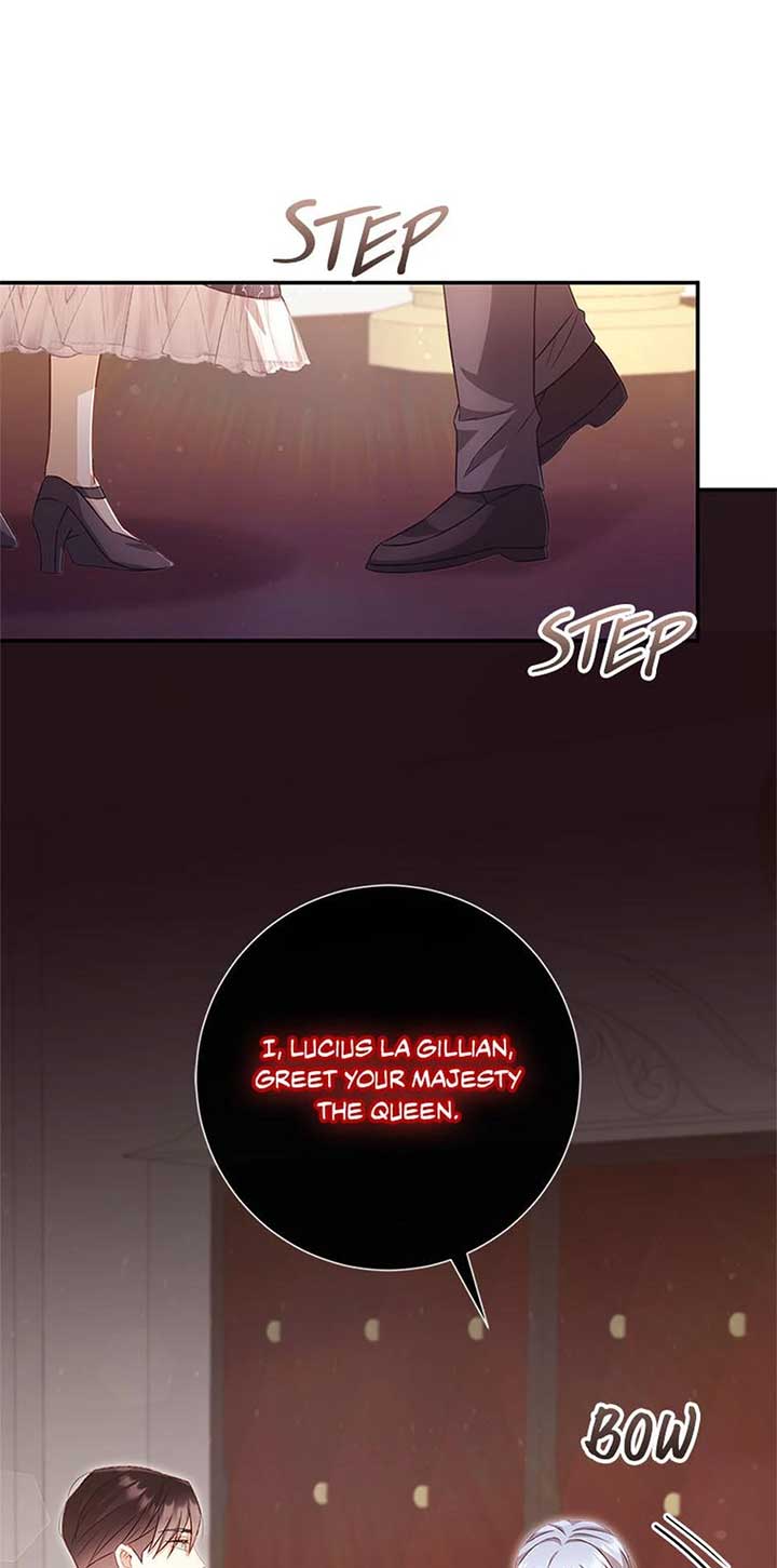 Requiem for the Queen Chapter 52 page 59